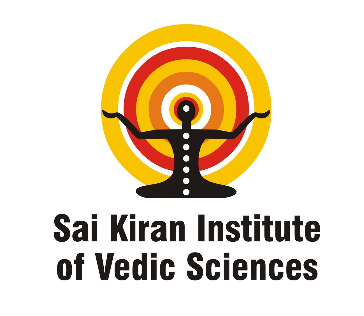 Sai Kiran Institute Logo - Vedic Sciences and Wealth Alignment